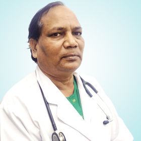 Dr. Rajendra 